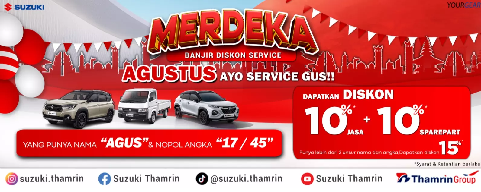 Banner Homepage