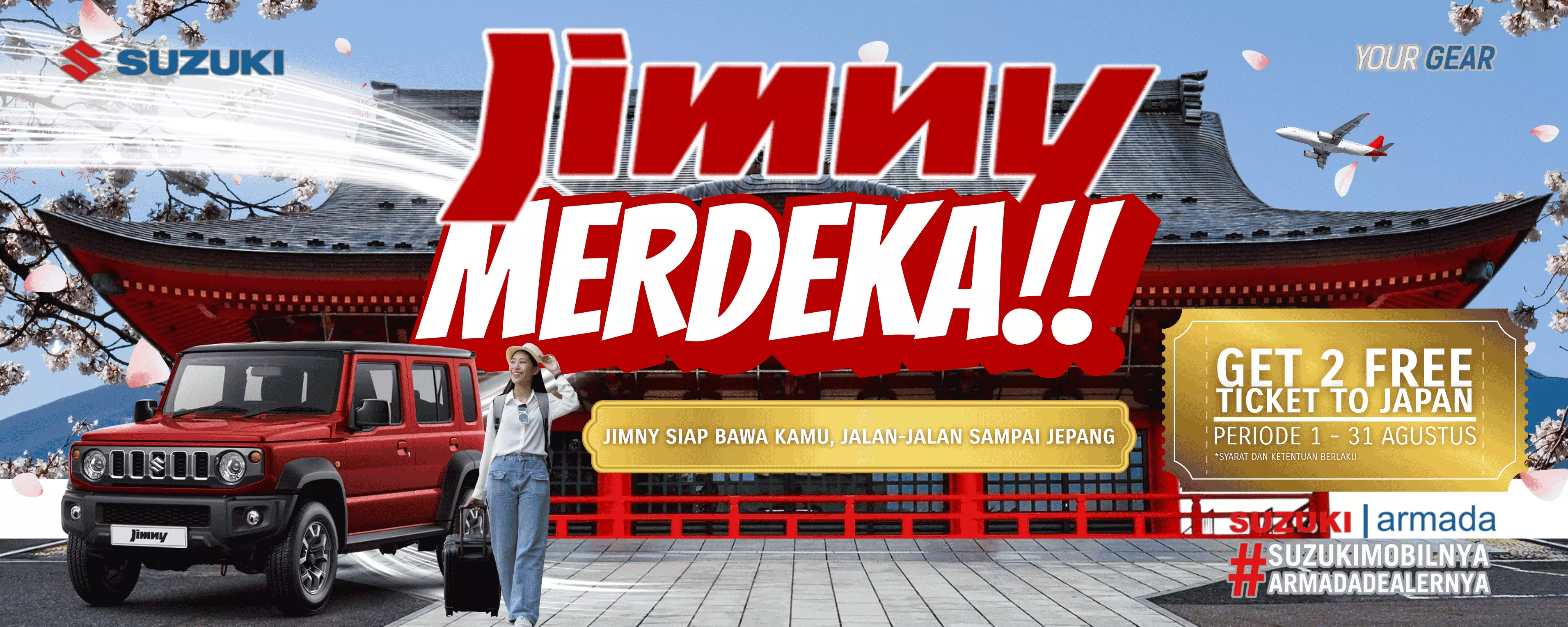 Banner Homepage