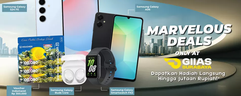 Banner Homepage