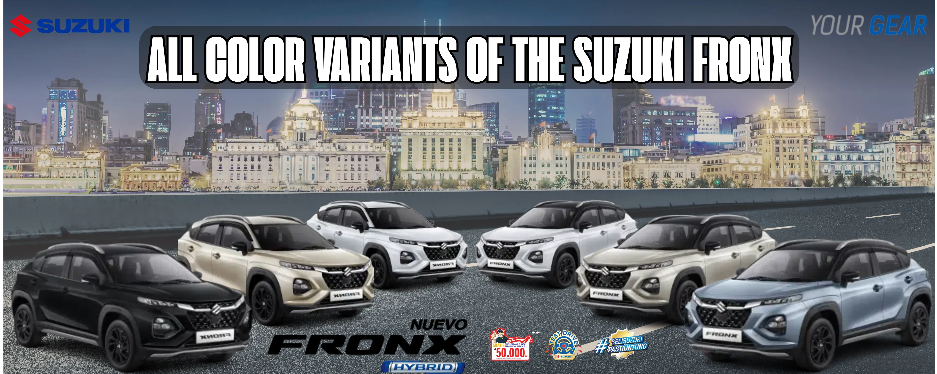 Banner Homepage
