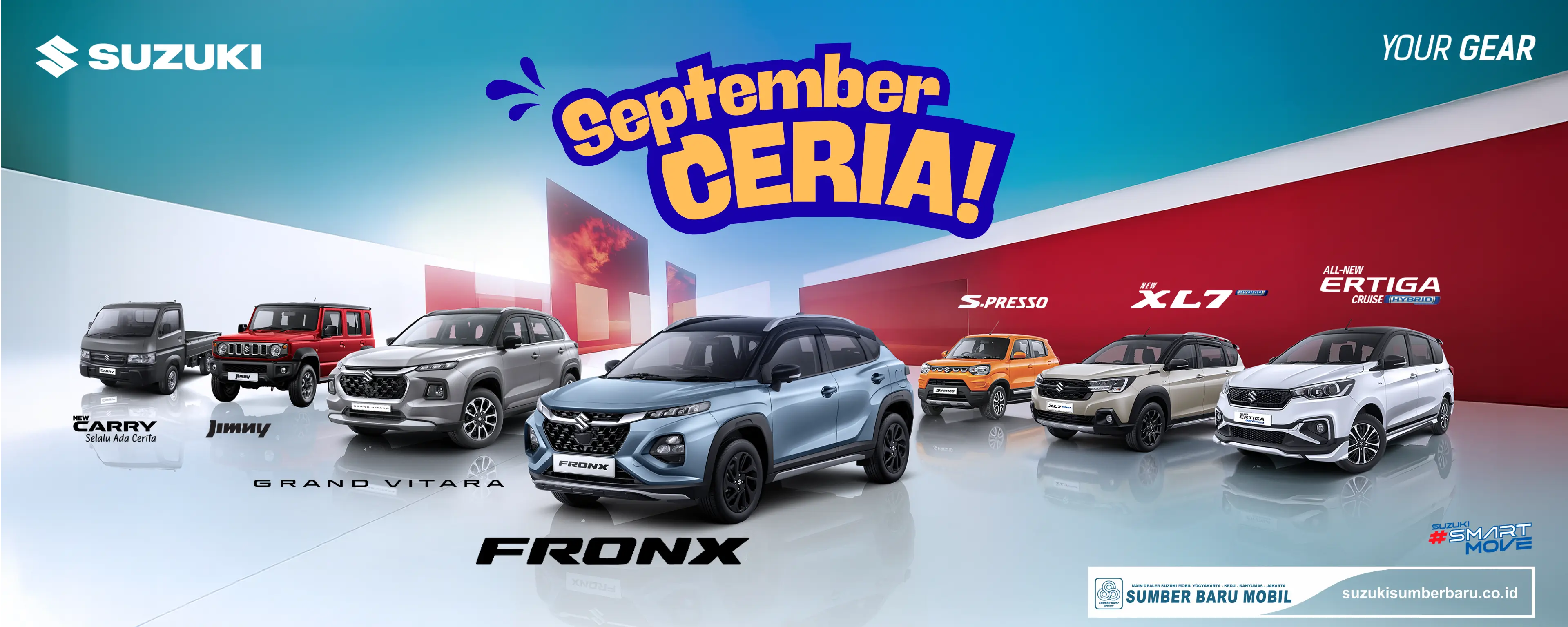 Banner Homepage