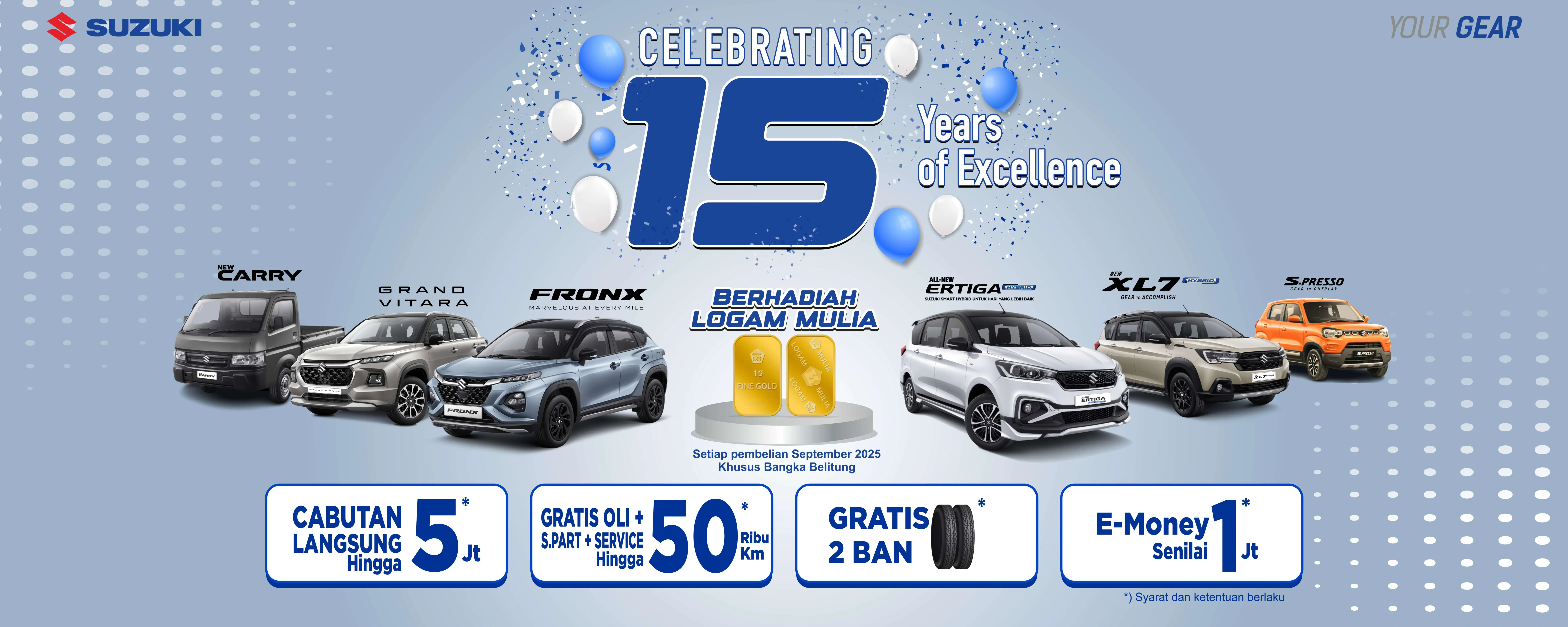 Banner Homepage