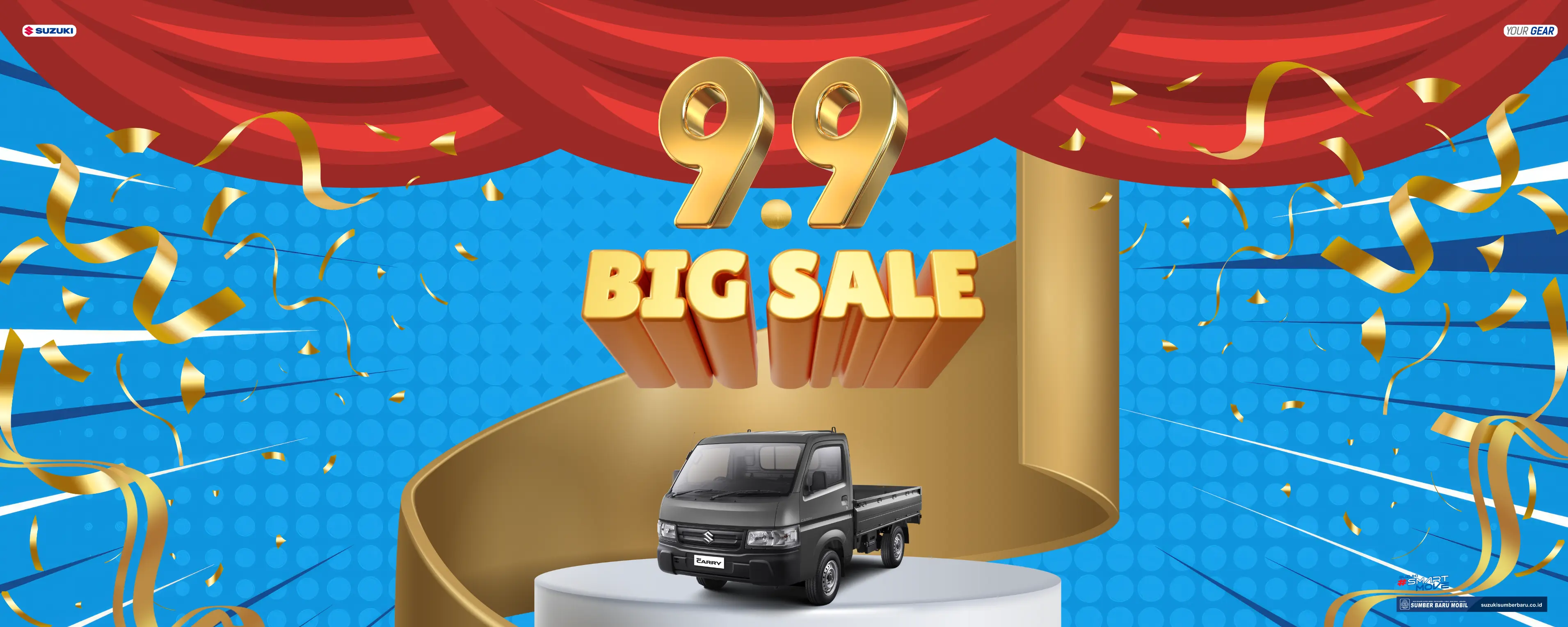 Banner Homepage