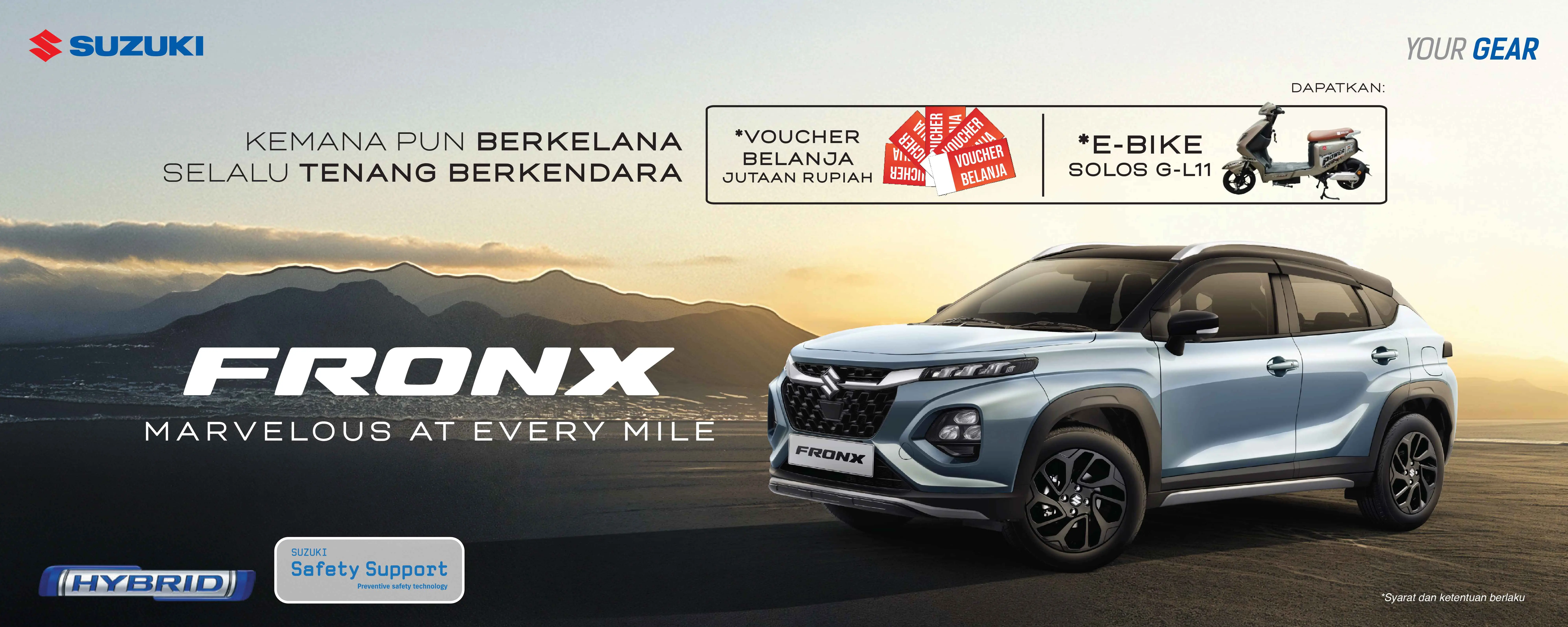 Banner Homepage