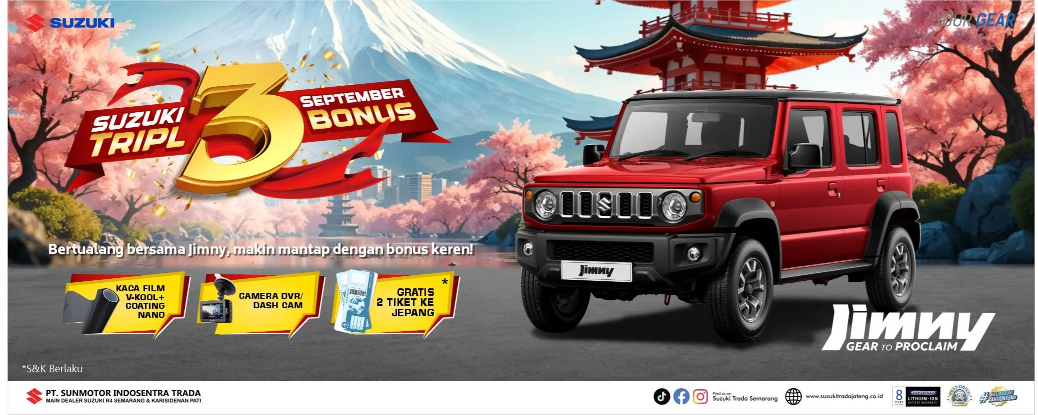 Banner Homepage
