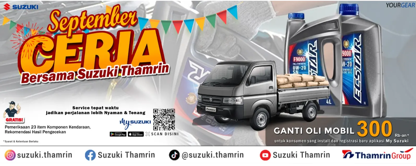 Banner Homepage