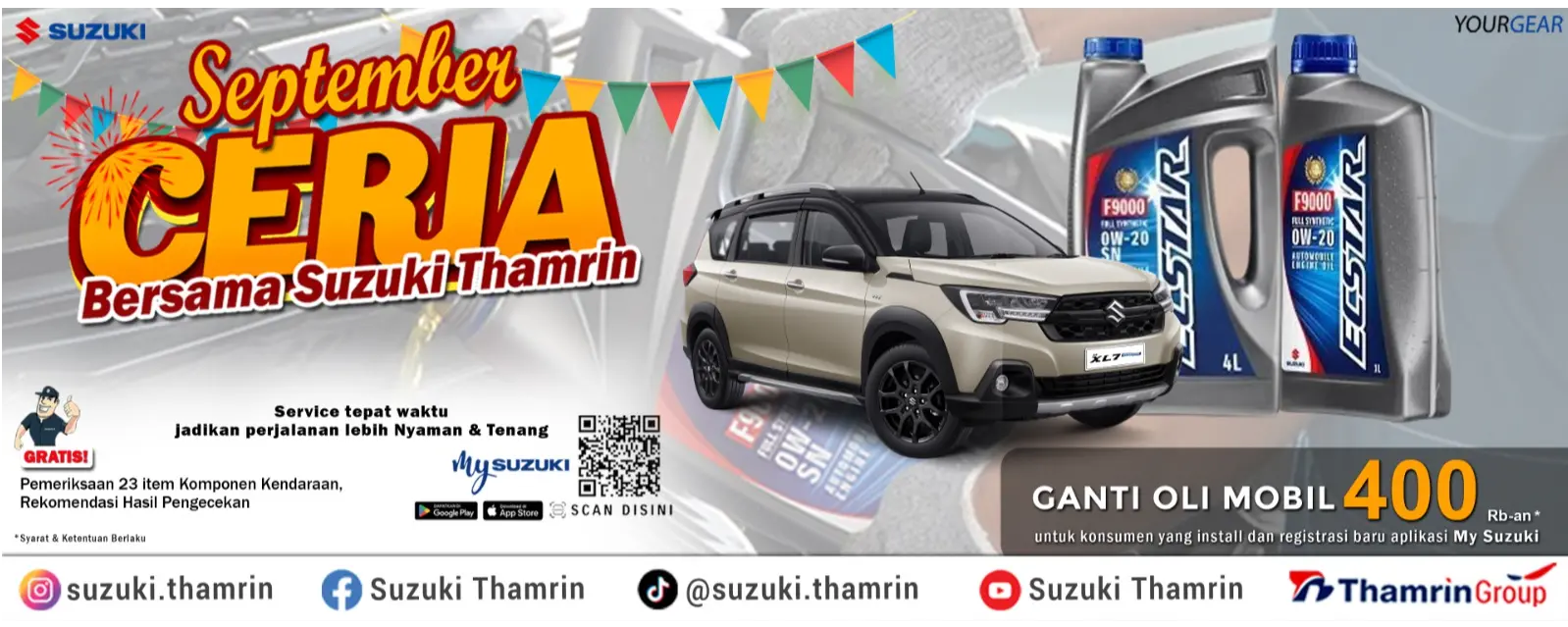 Banner Homepage