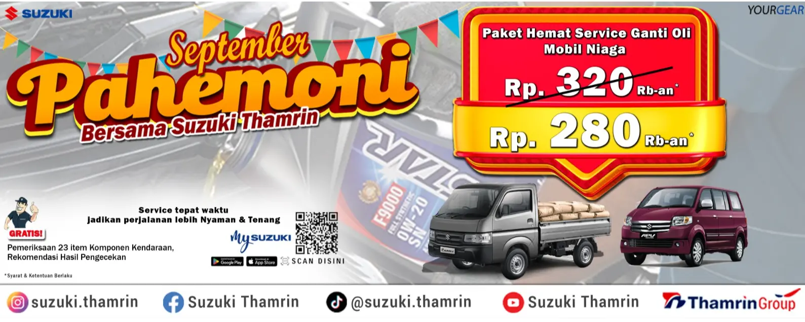 Banner Homepage