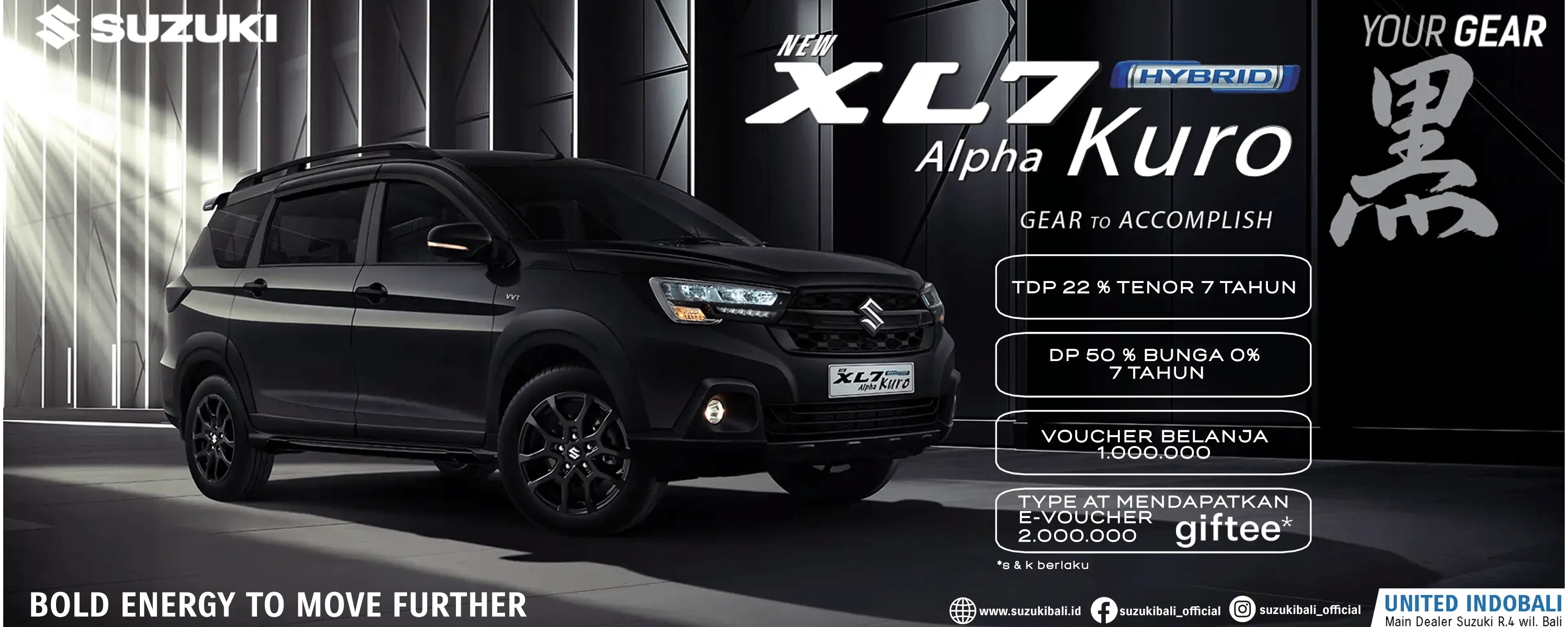 Banner Homepage