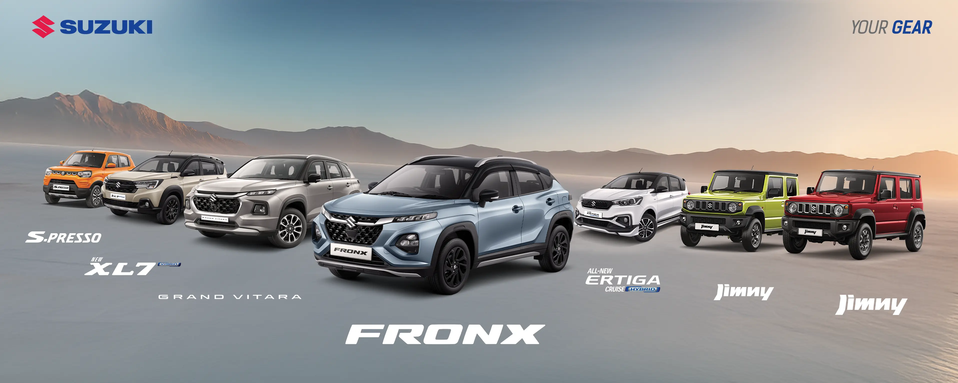 Banner Homepage