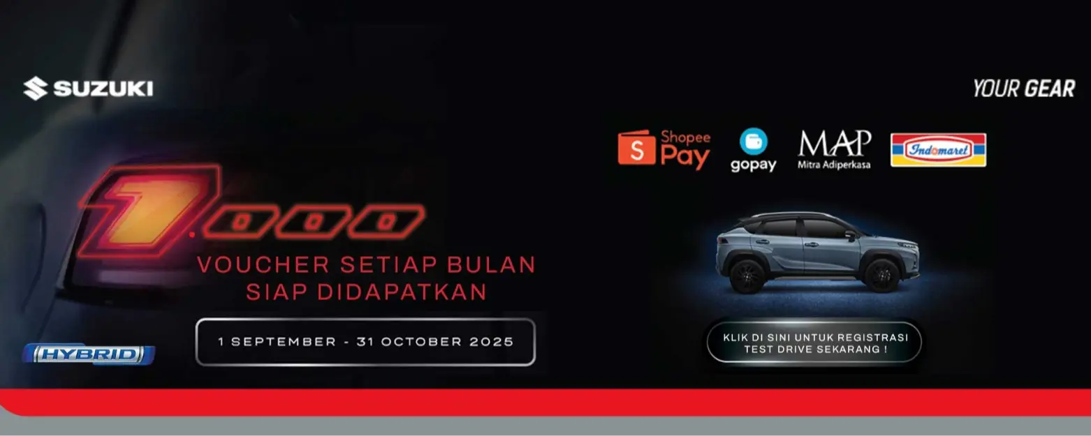 Banner Homepage