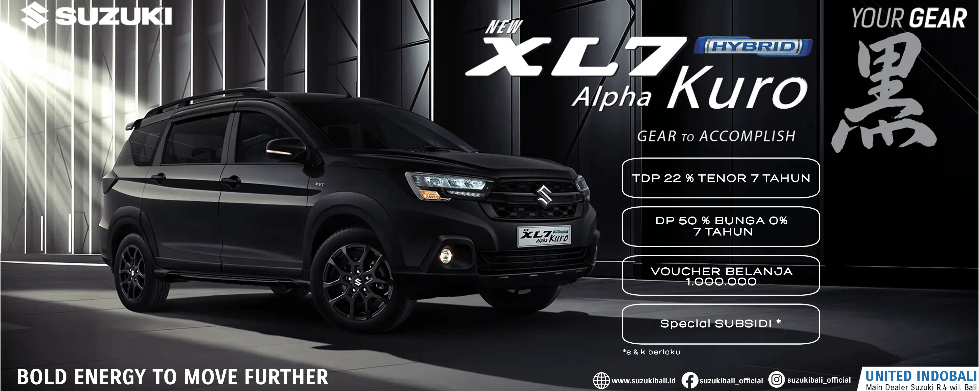 Banner Homepage