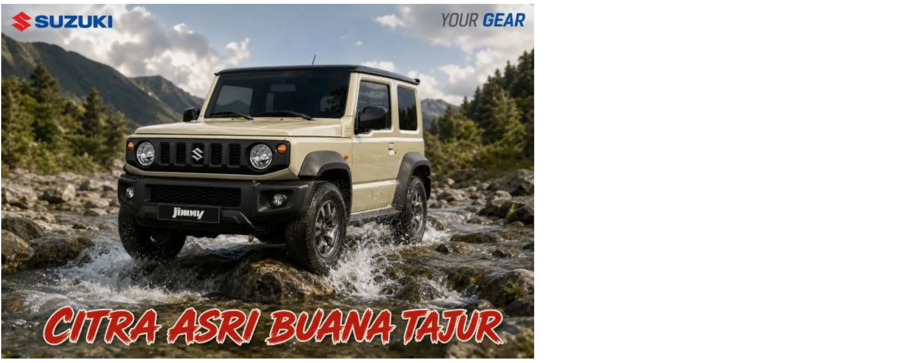 Banner Homepage