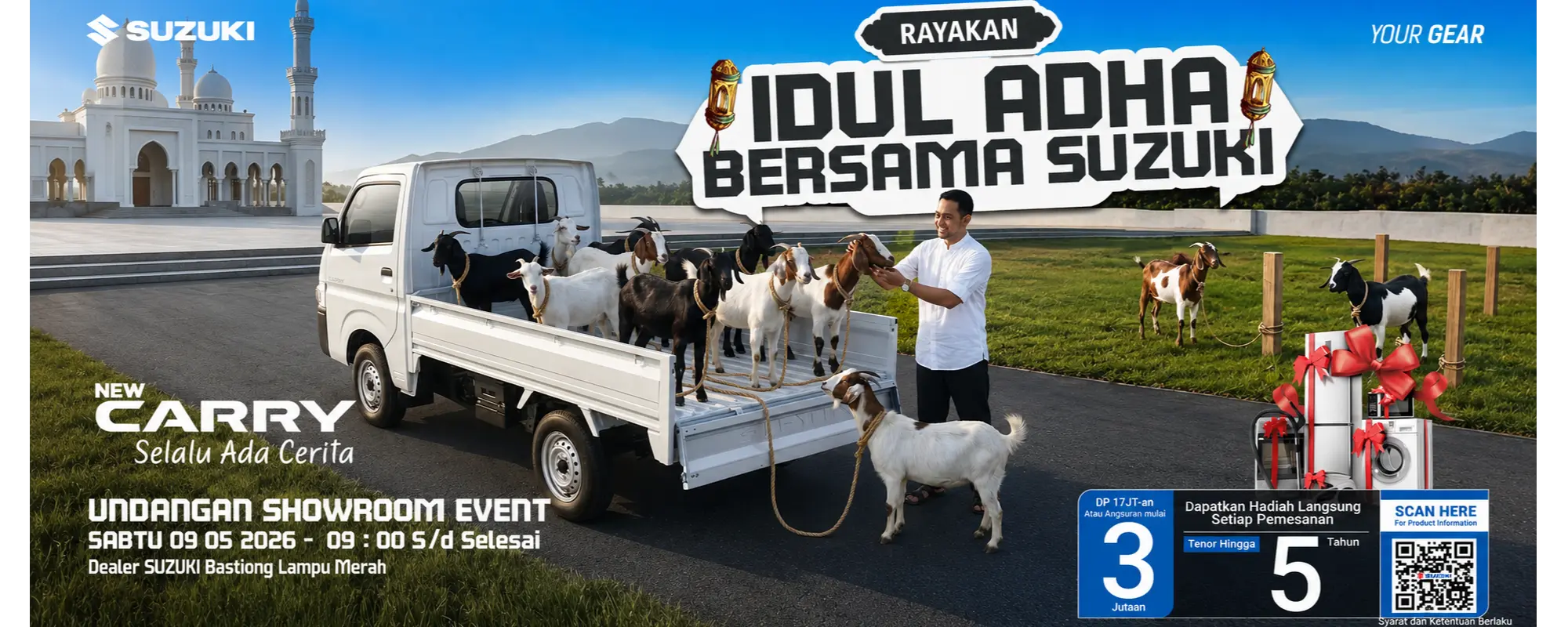 Banner Homepage