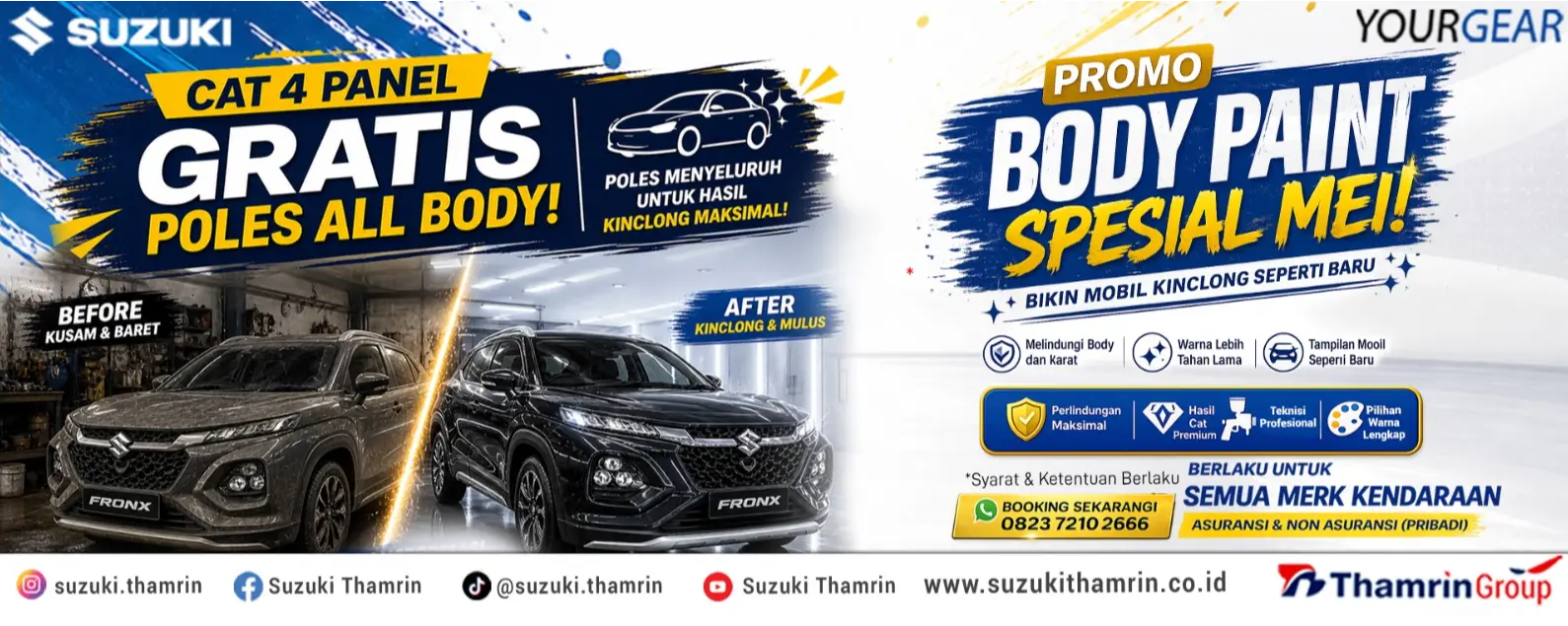 Banner Homepage