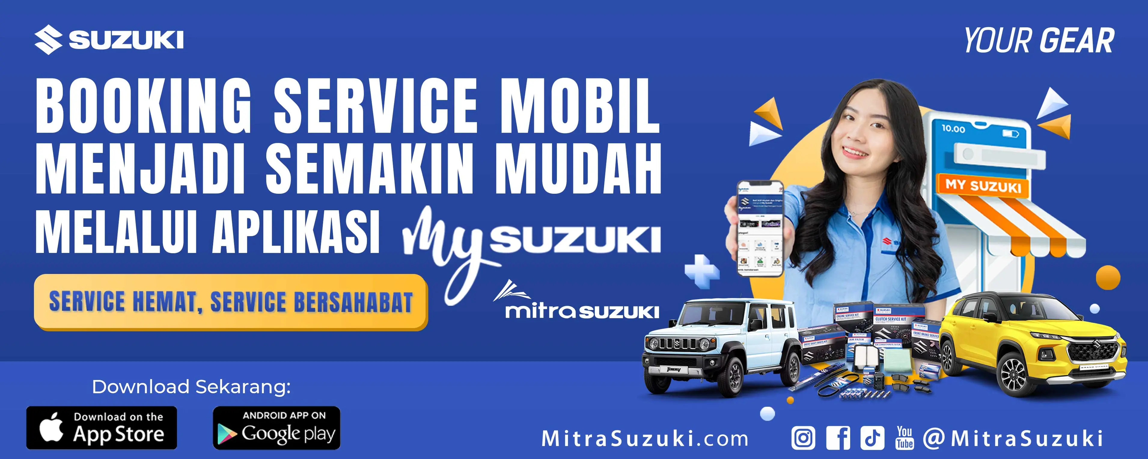 Banner Homepage