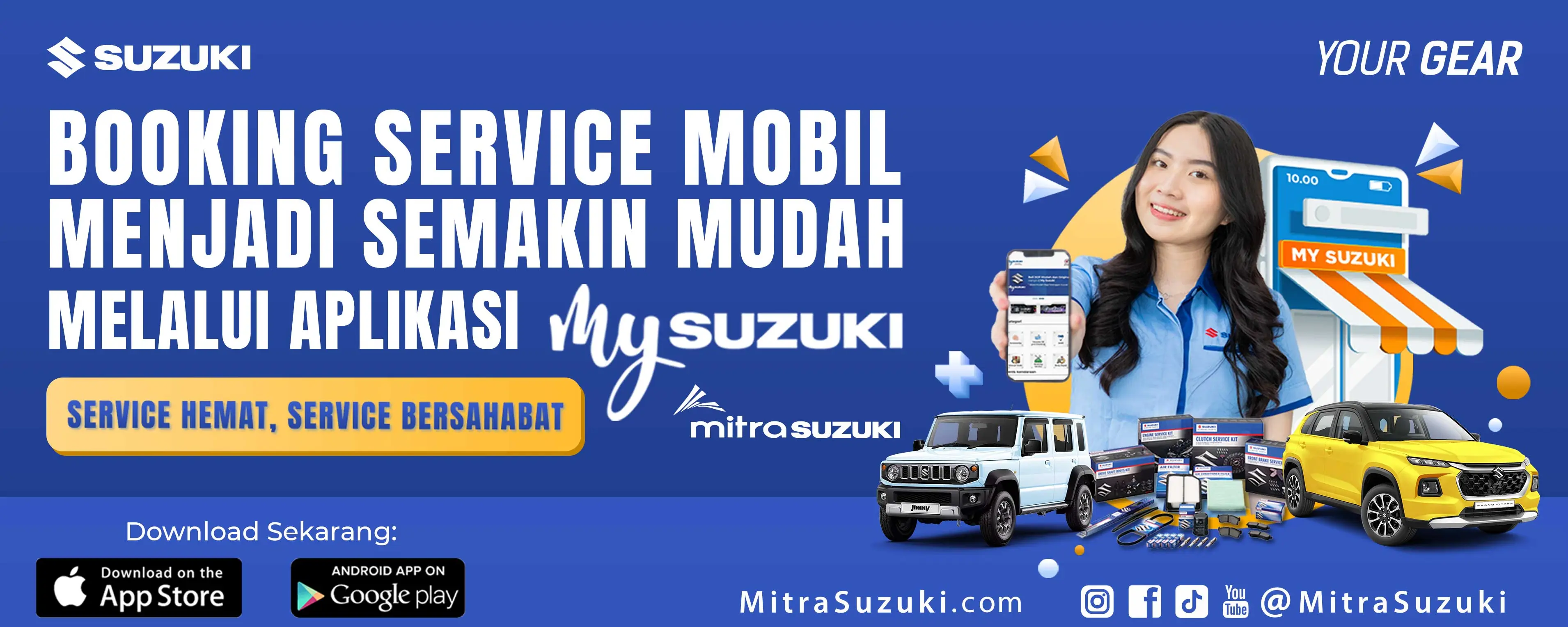 Banner Homepage