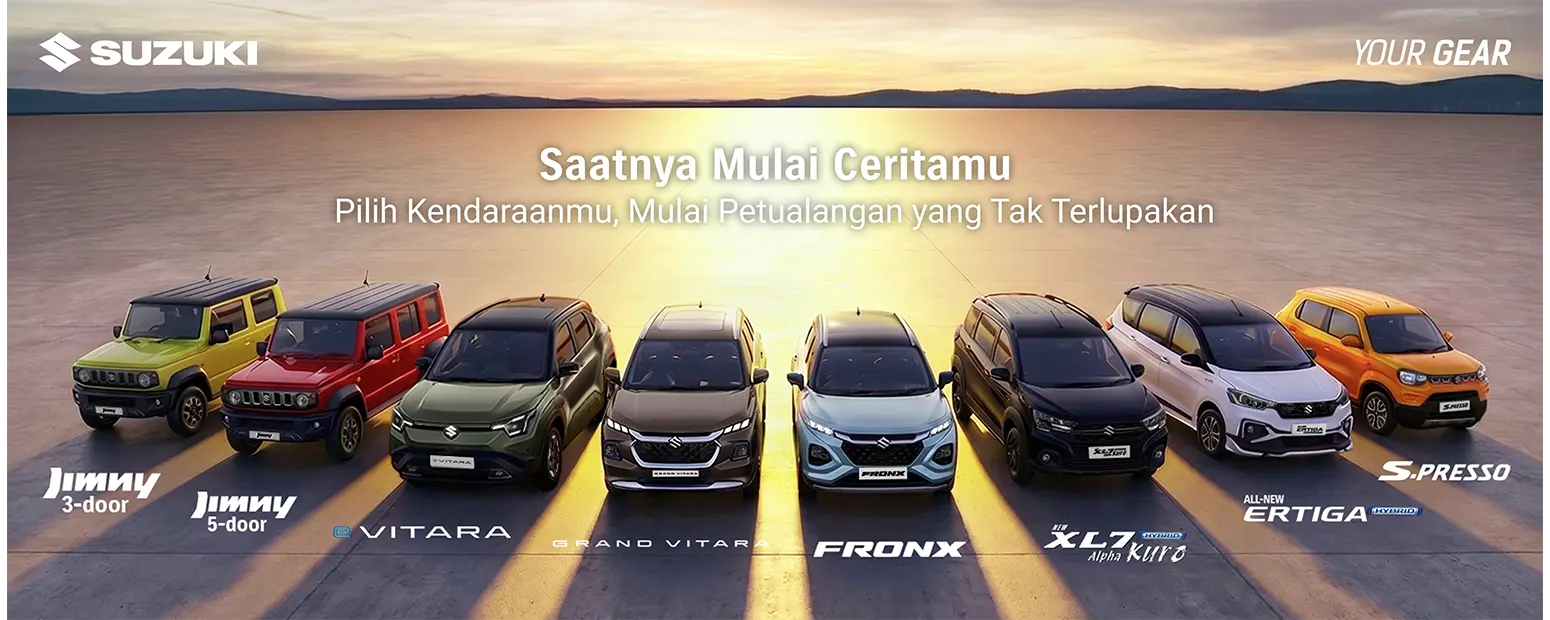 Banner Homepage