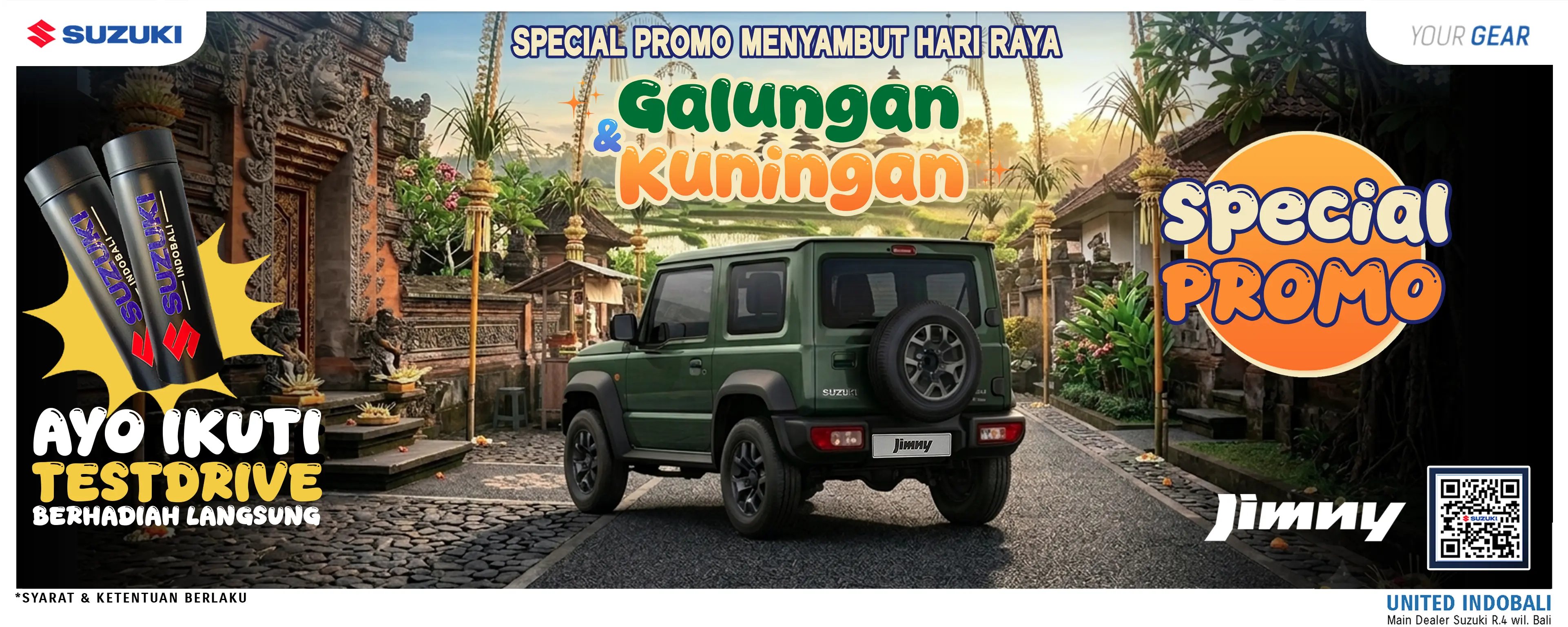 Banner Homepage