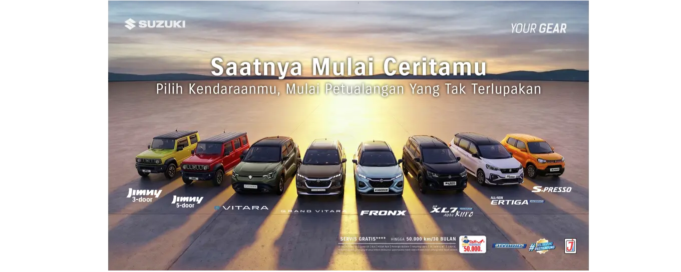Banner Homepage