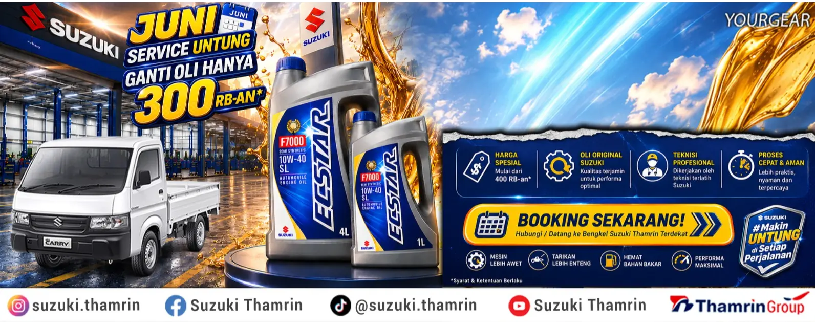 Banner Homepage