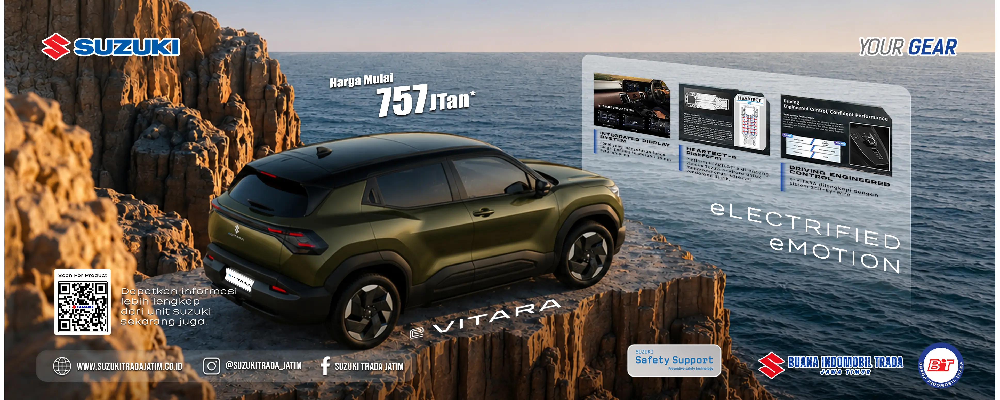 Banner Homepage