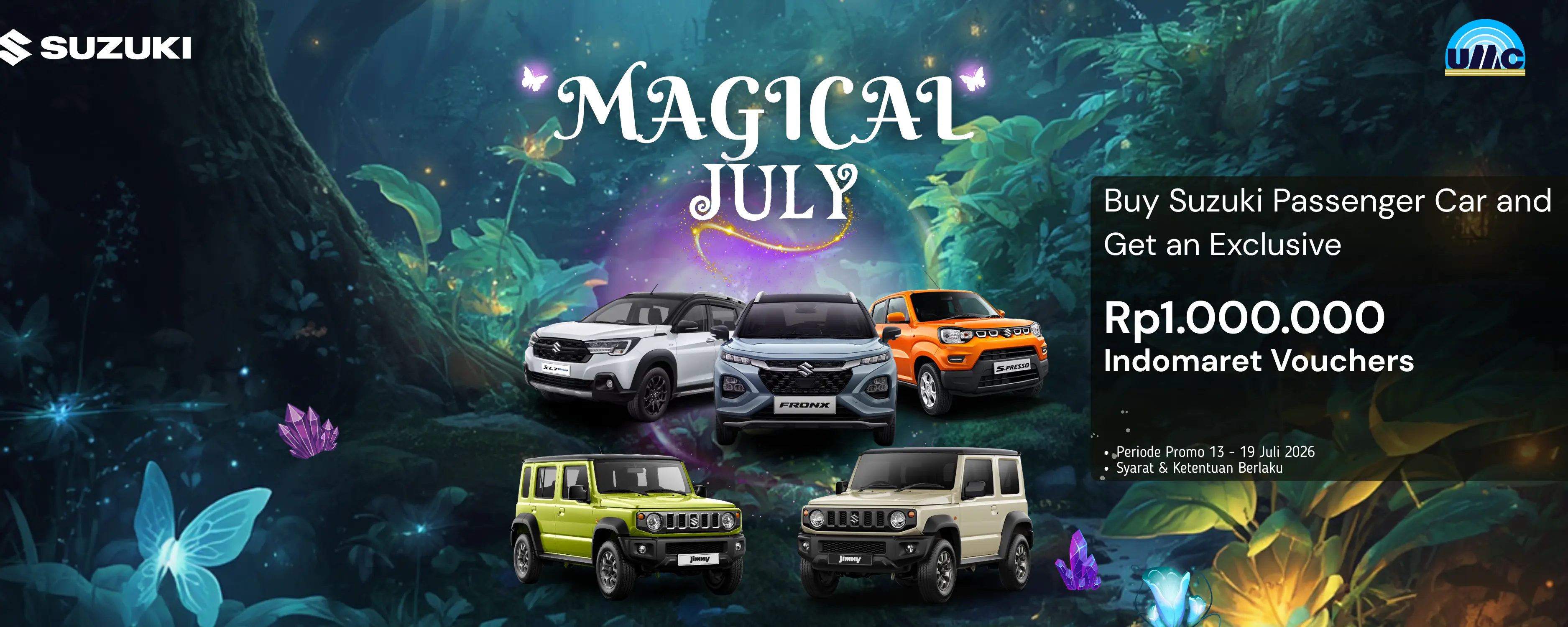 Banner Homepage
