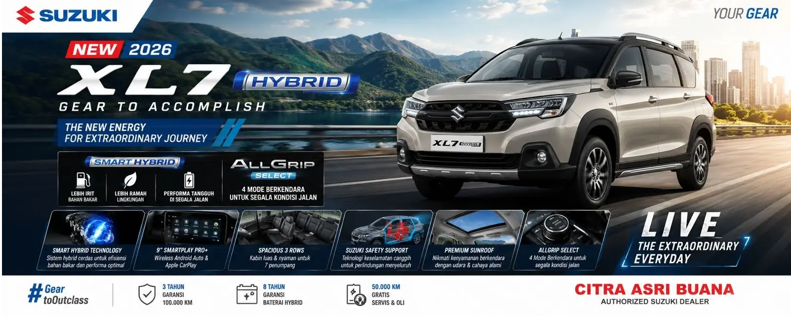 Banner Homepage