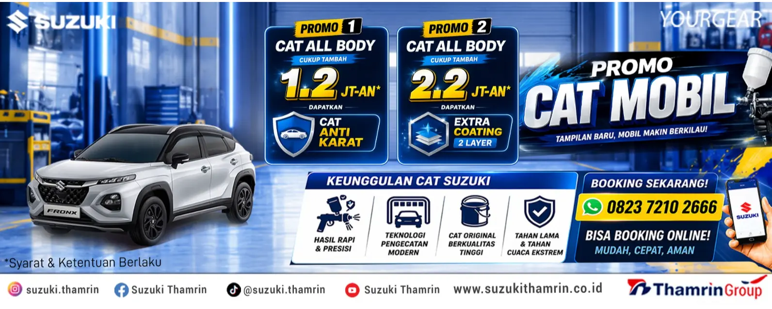 Banner Homepage