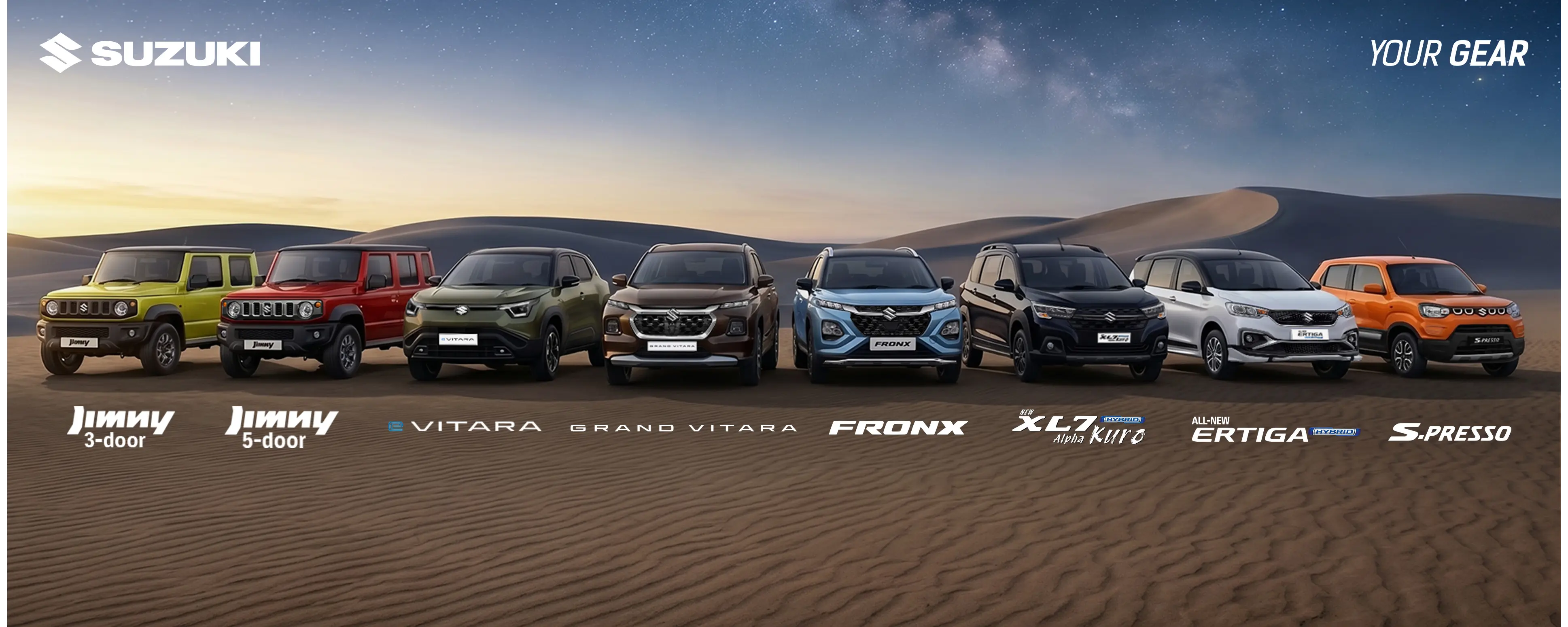 Banner Homepage