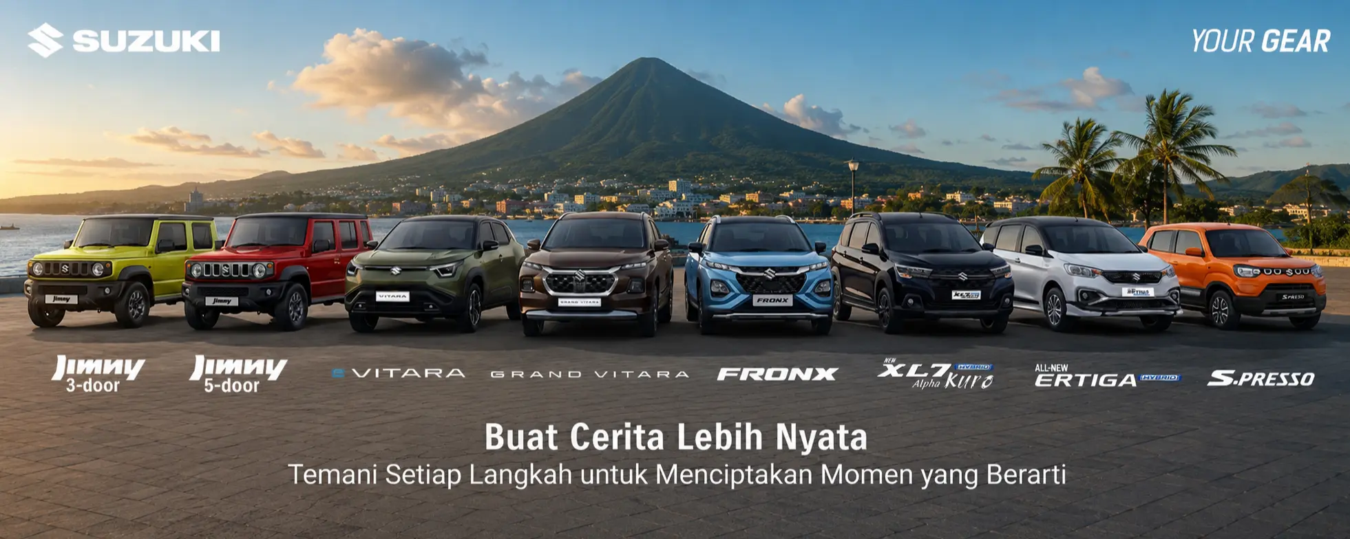 Banner Homepage