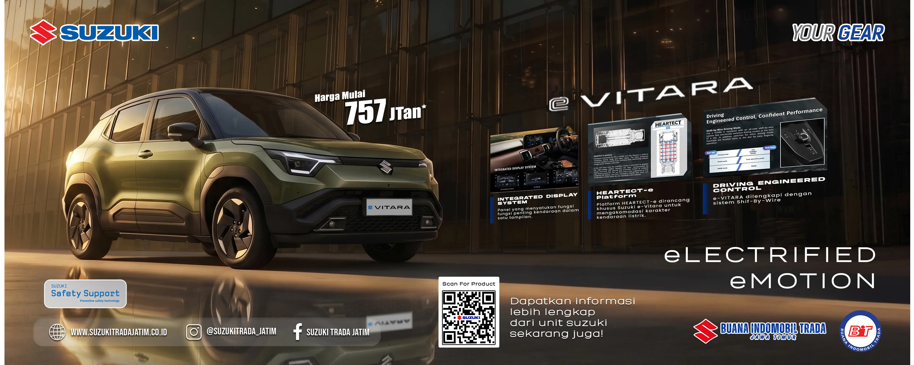 Banner Homepage