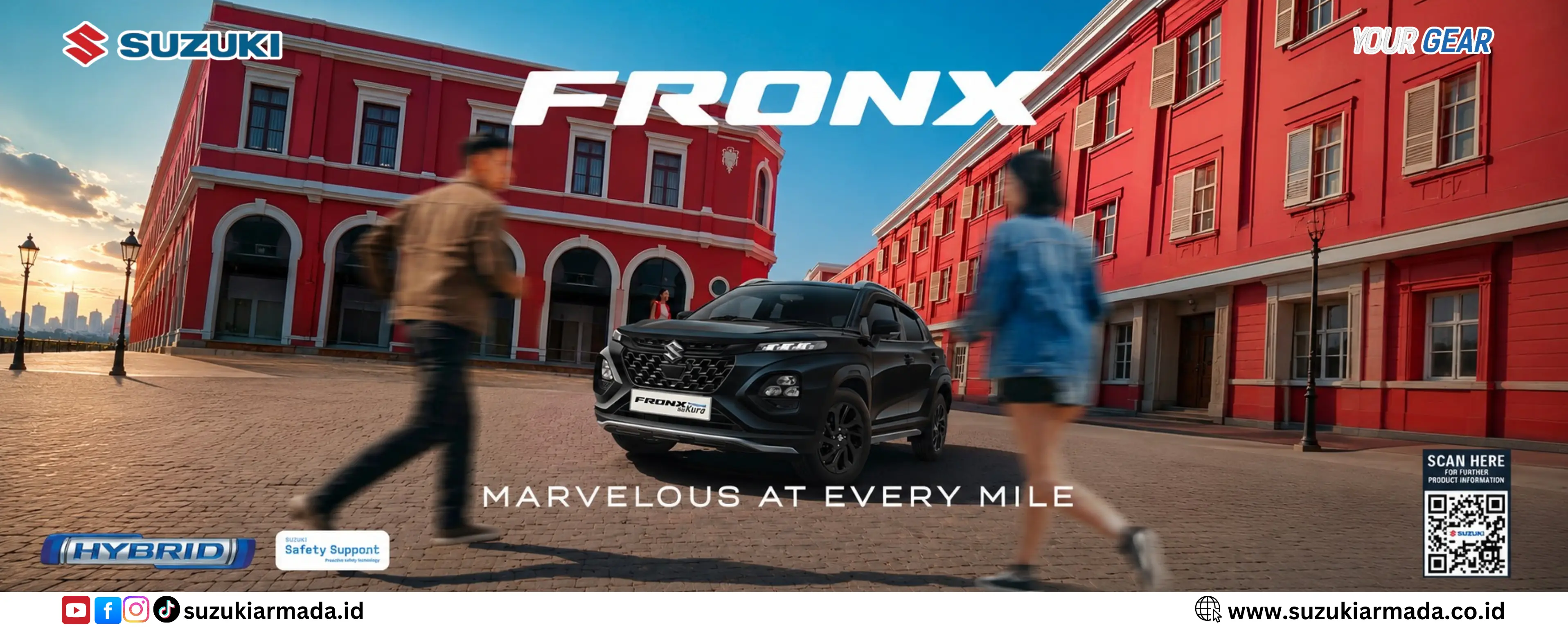 Banner Homepage