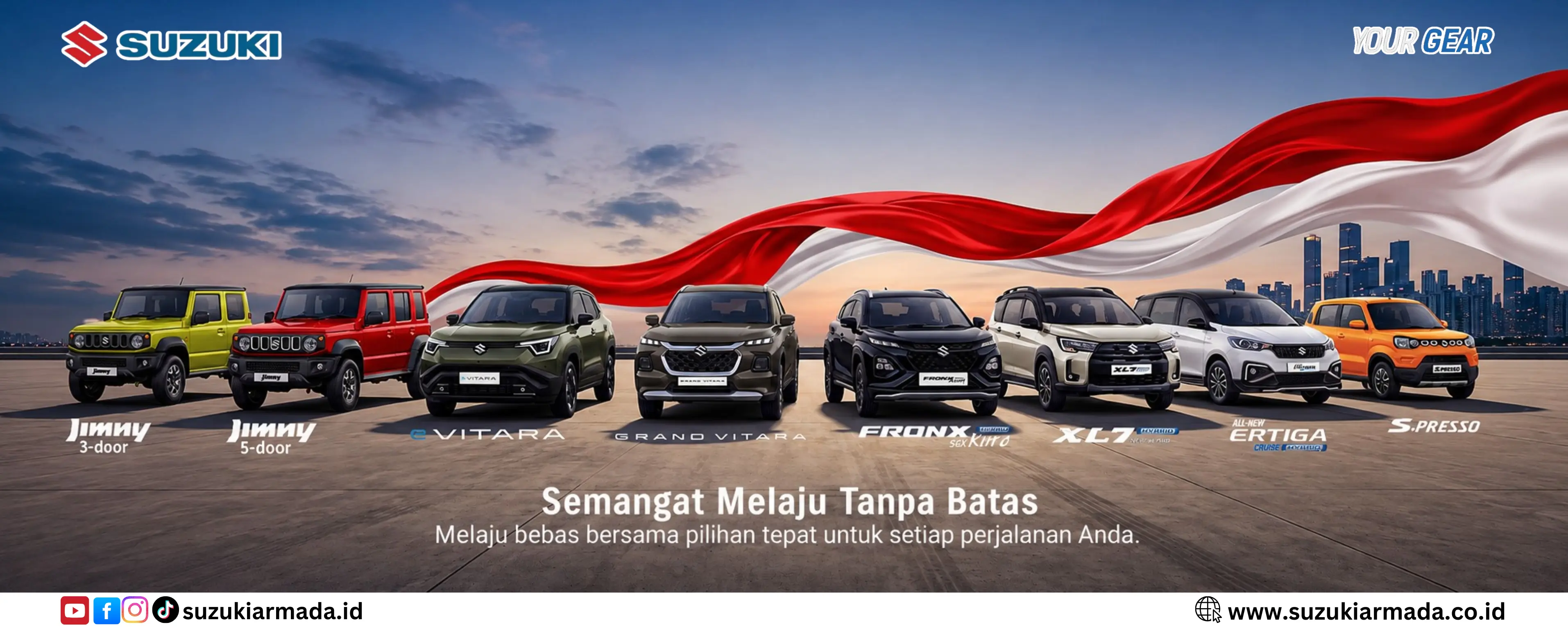 Banner Homepage