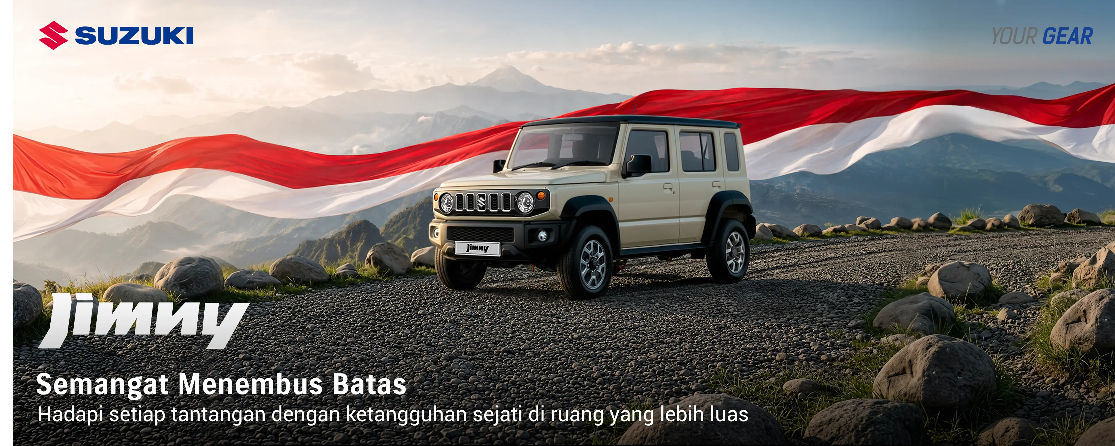 Banner Homepage