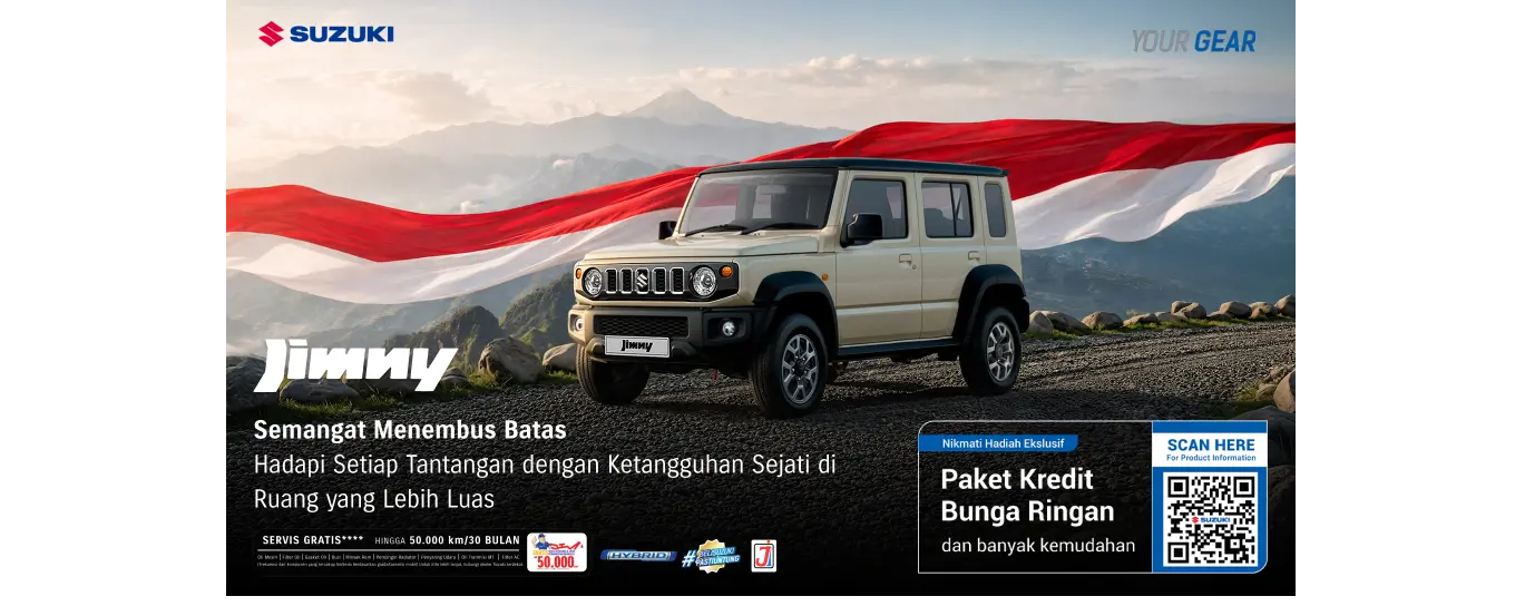 Banner Homepage