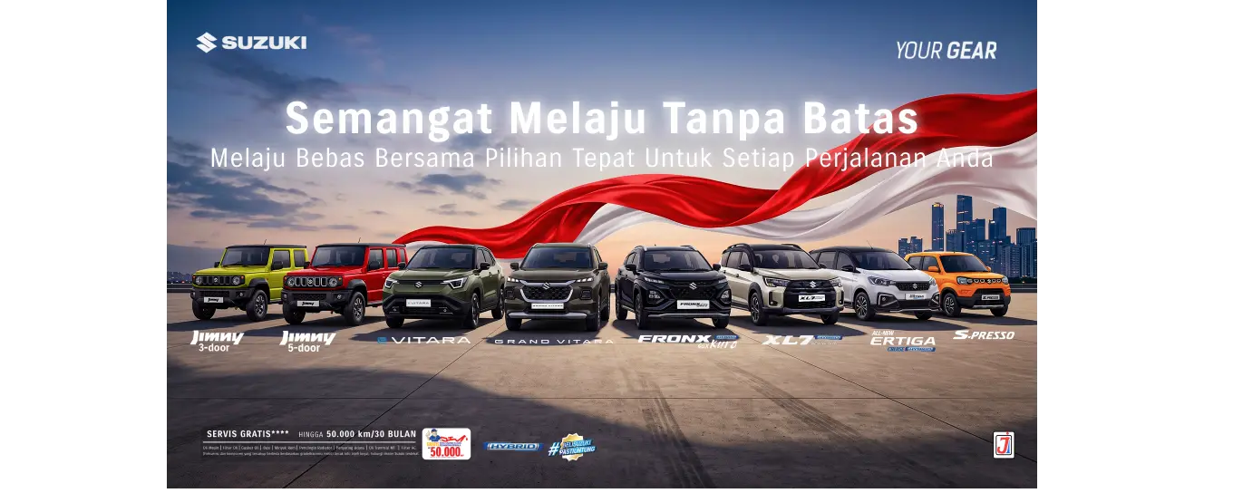 Banner Homepage