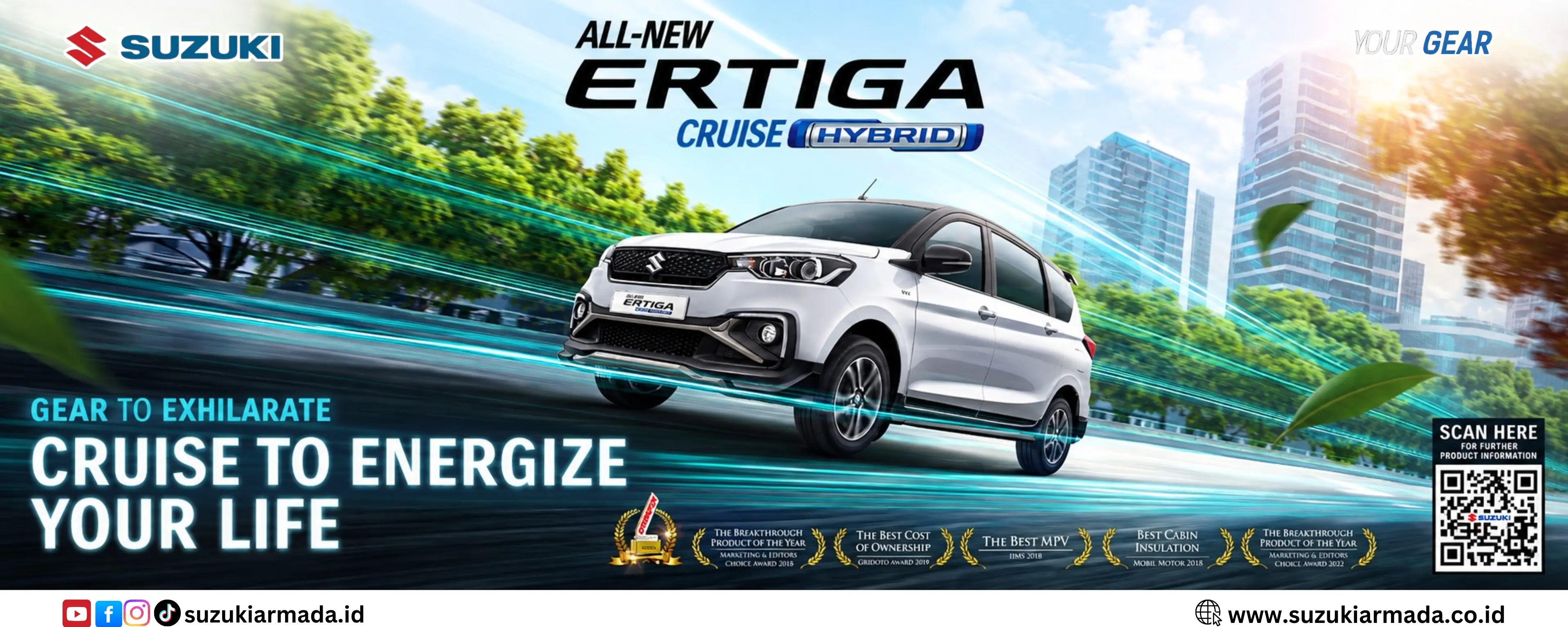 Banner Homepage