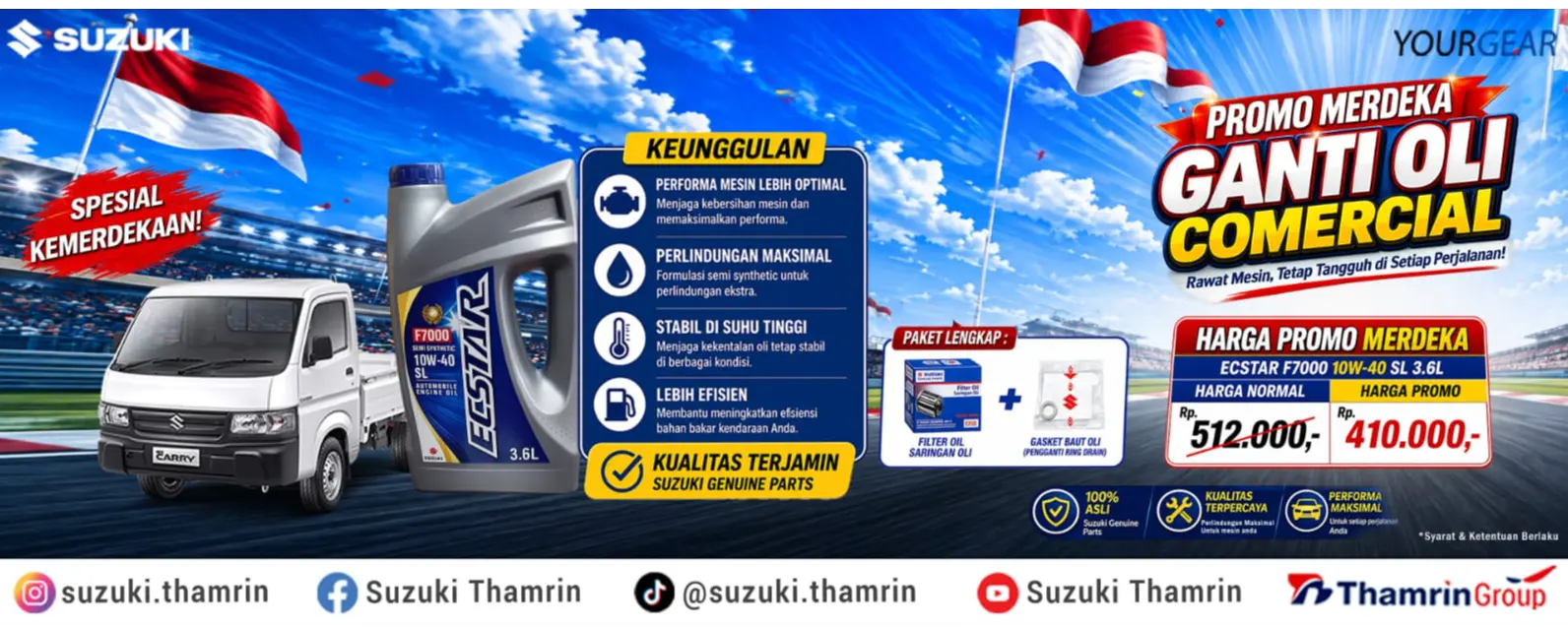 Banner Homepage
