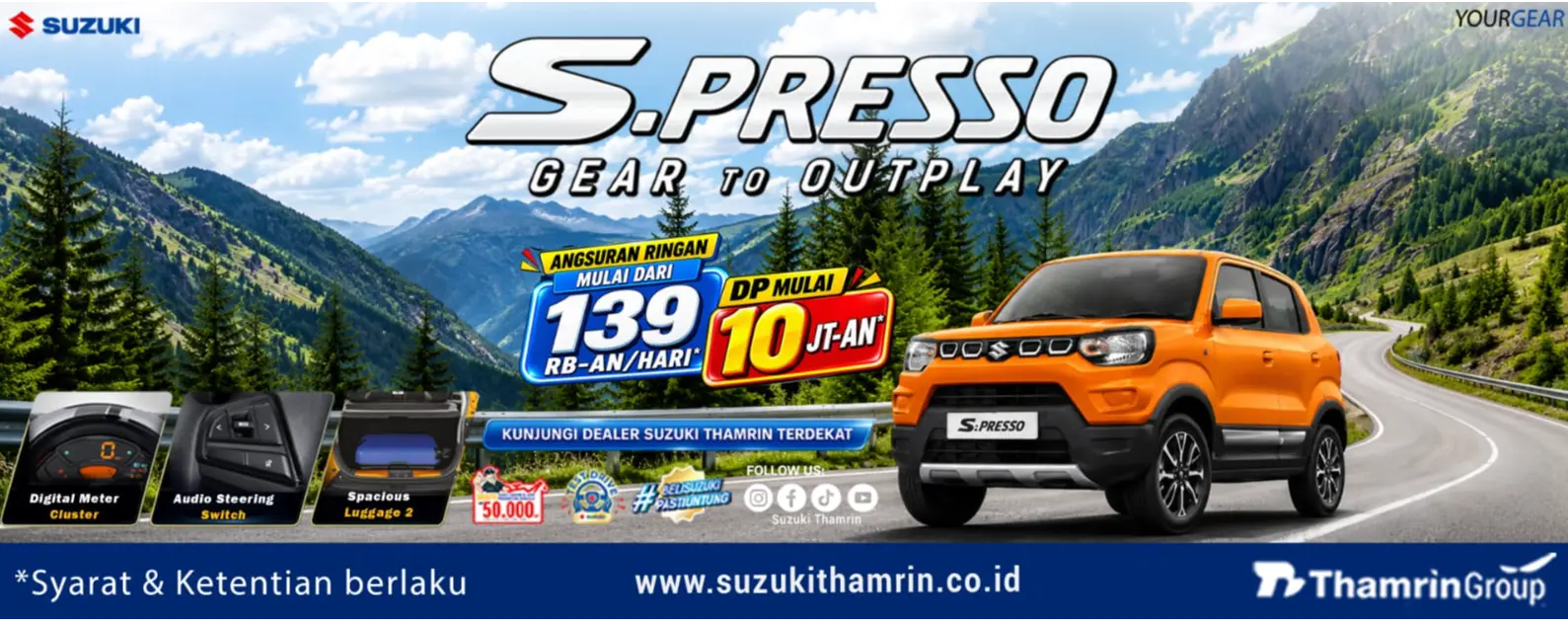 Banner Homepage