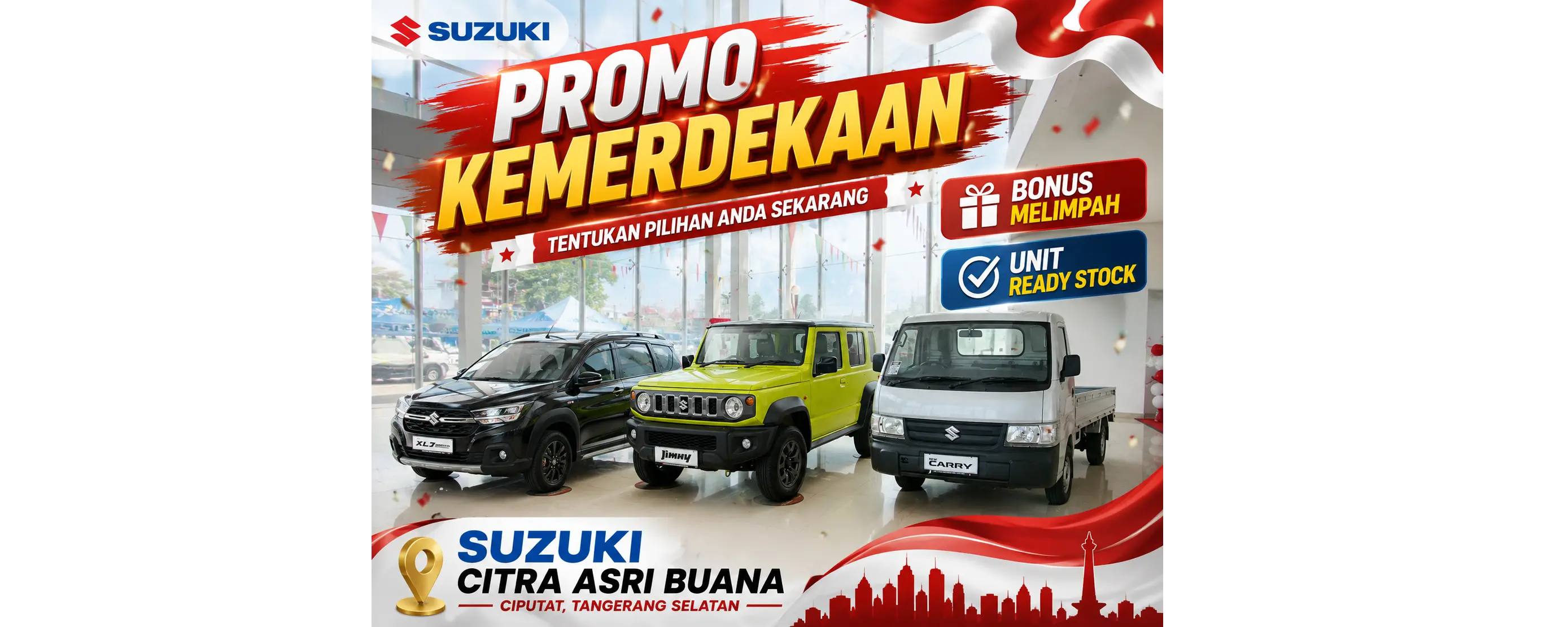 Banner Homepage