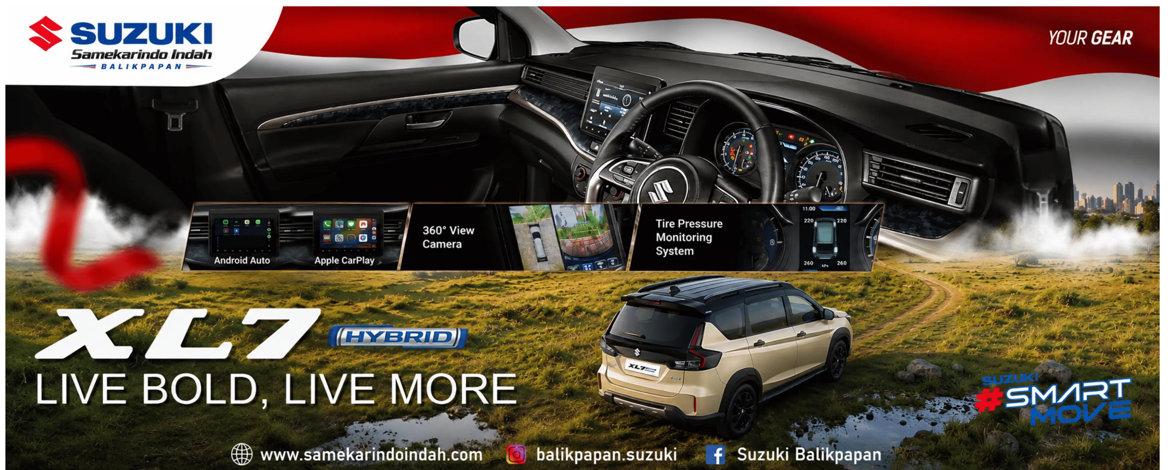 Banner Homepage