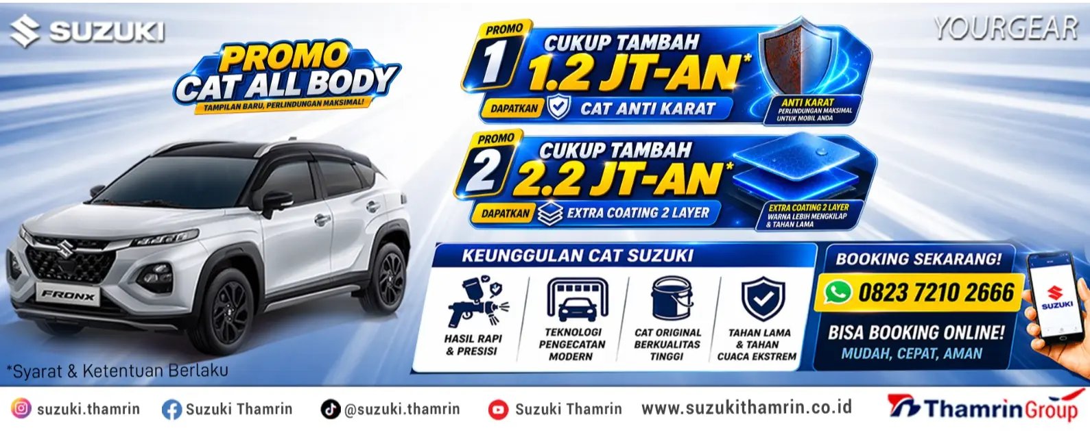 Banner Homepage