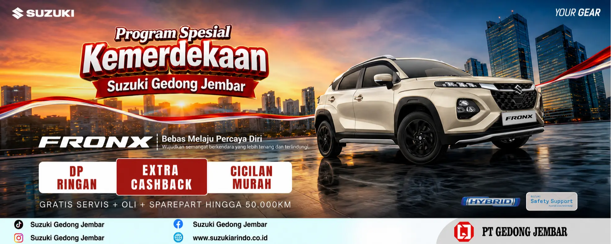 Banner Homepage
