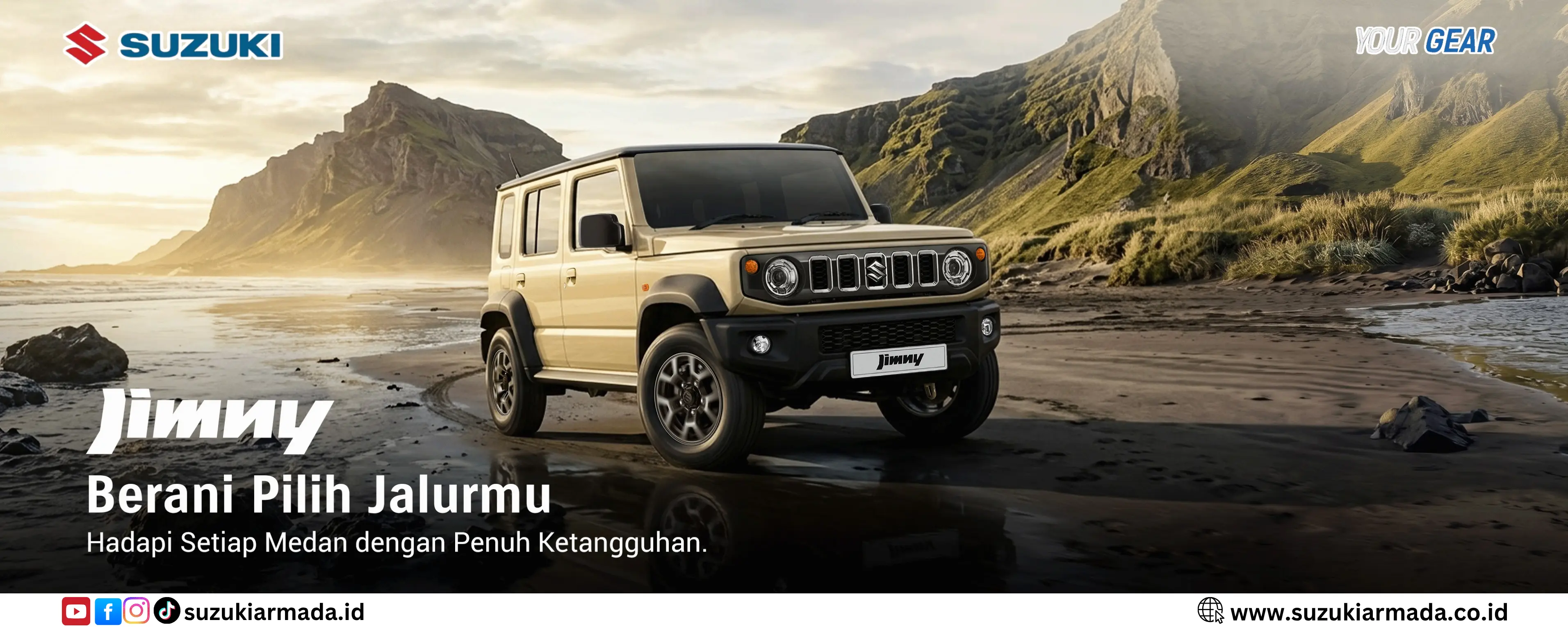 Banner Homepage