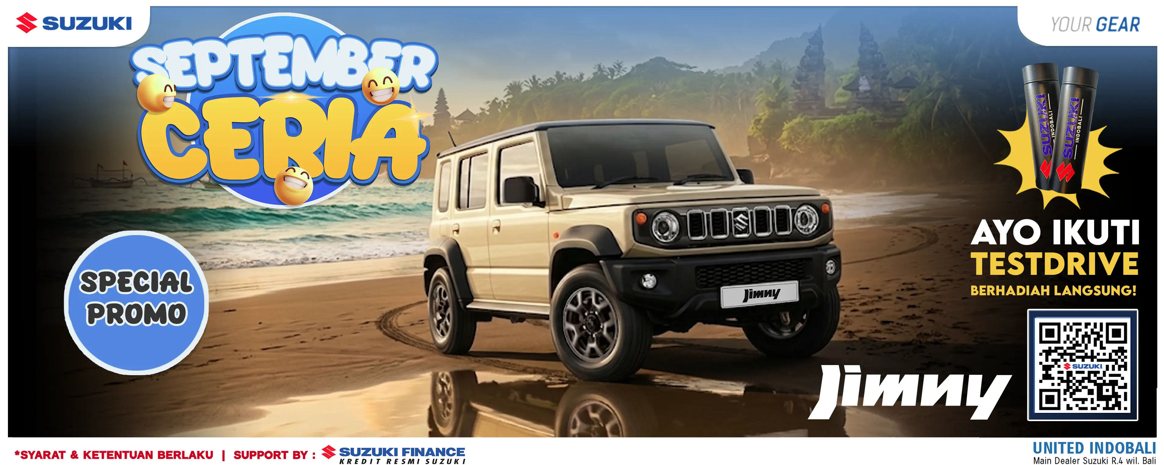 Banner Homepage