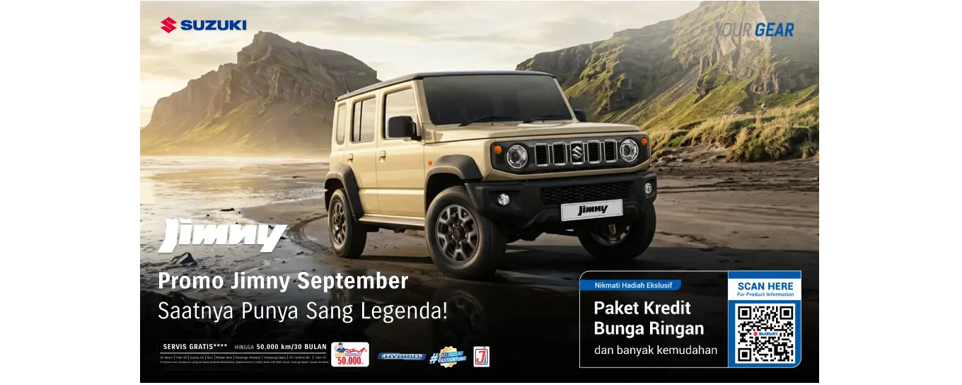 Banner Homepage