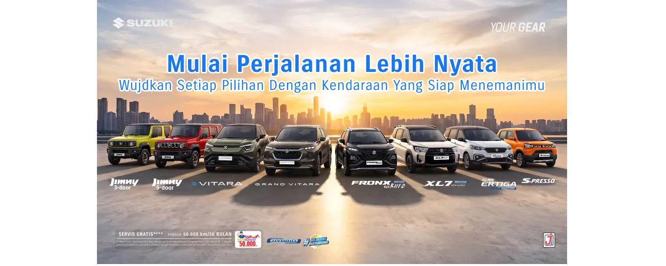 Banner Homepage