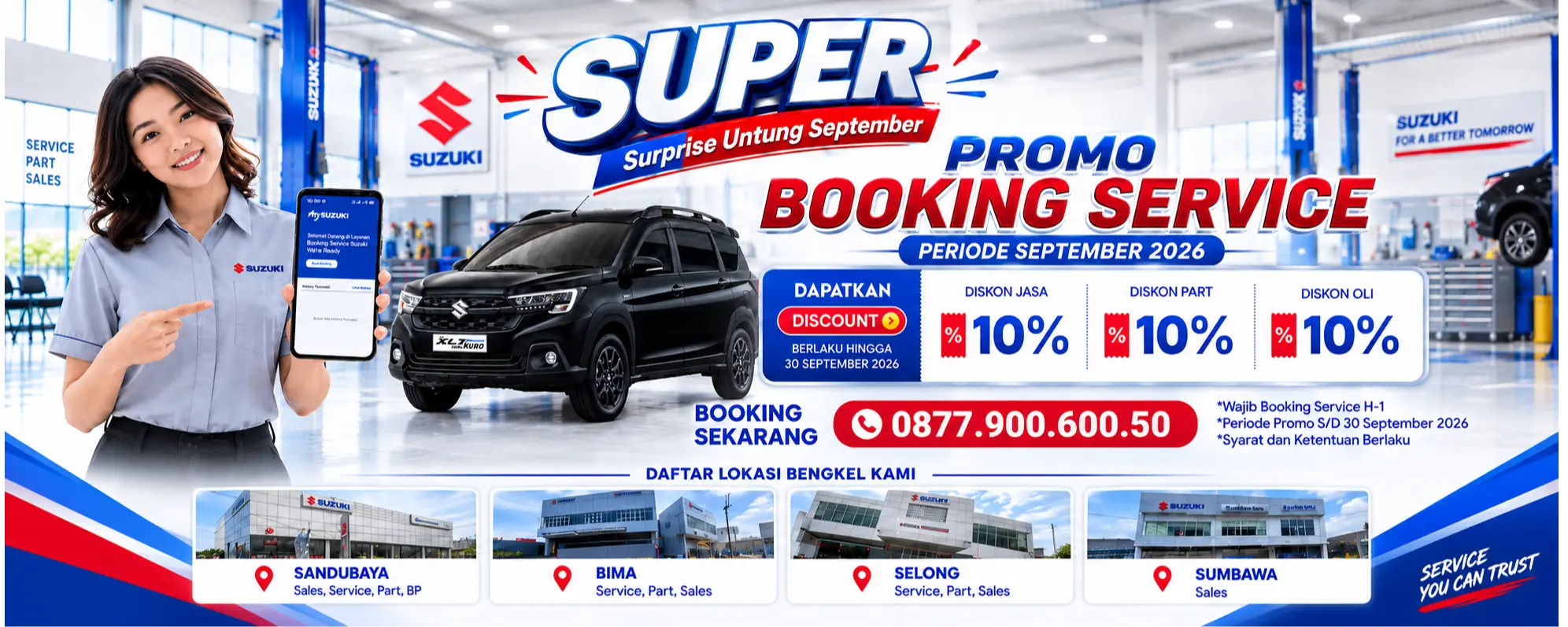 Banner Homepage