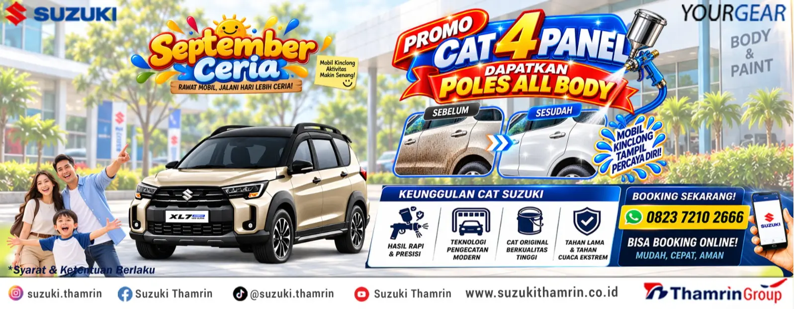 Banner Homepage